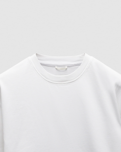 REIGNING CHAMP - HEAVYWEIGHT JERSEY RELAXED LONG SLEEVE