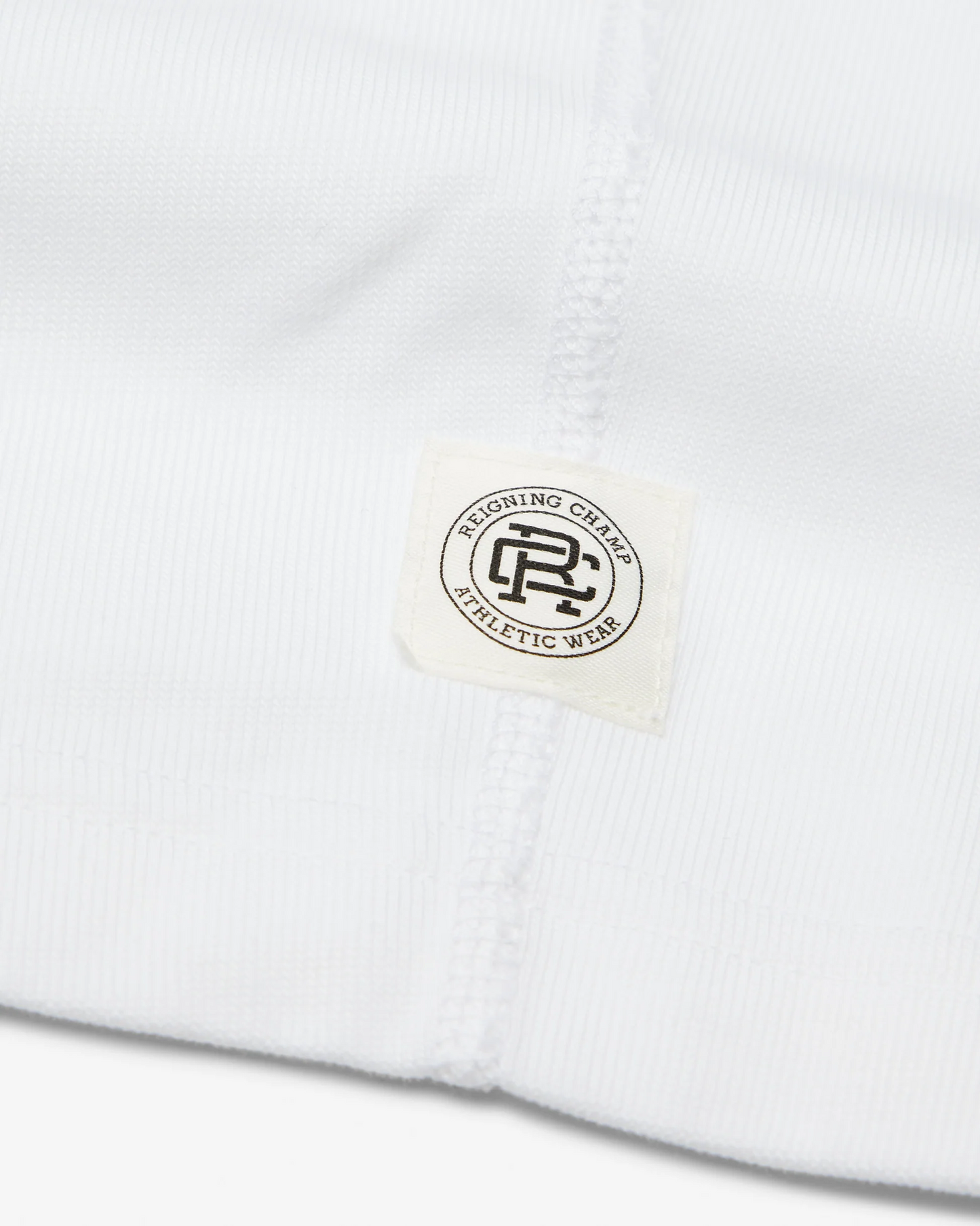 REIGNING CHAMP - HEAVYWEIGHT JERSEY RELAXED LONG SLEEVE