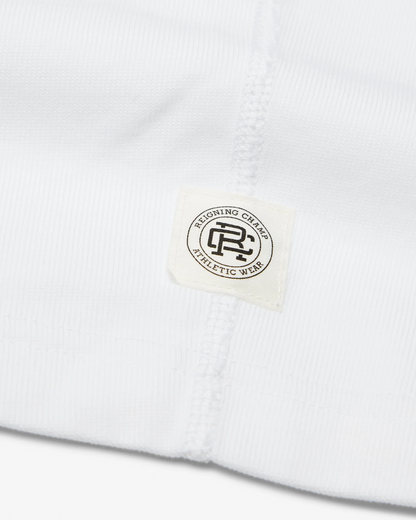 REIGNING CHAMP - HEAVYWEIGHT JERSEY RELAXED LONG SLEEVE