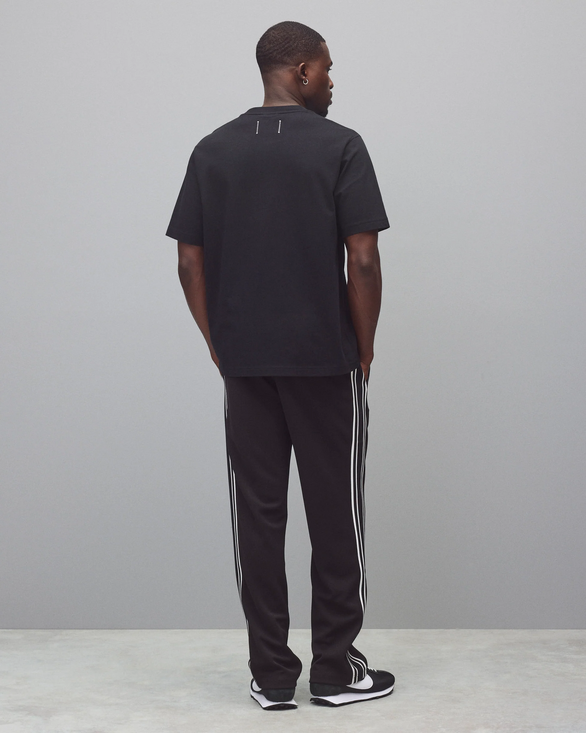 REIGNING CHAMP - MIDWEIGHT JERSEY OG T-SHIRT