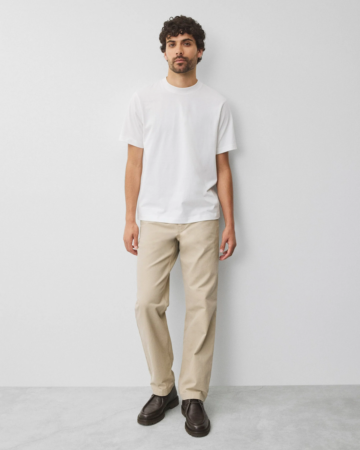 REIGNING CHAMP - MIDWEIGHT JERSEY OG T-SHIRT