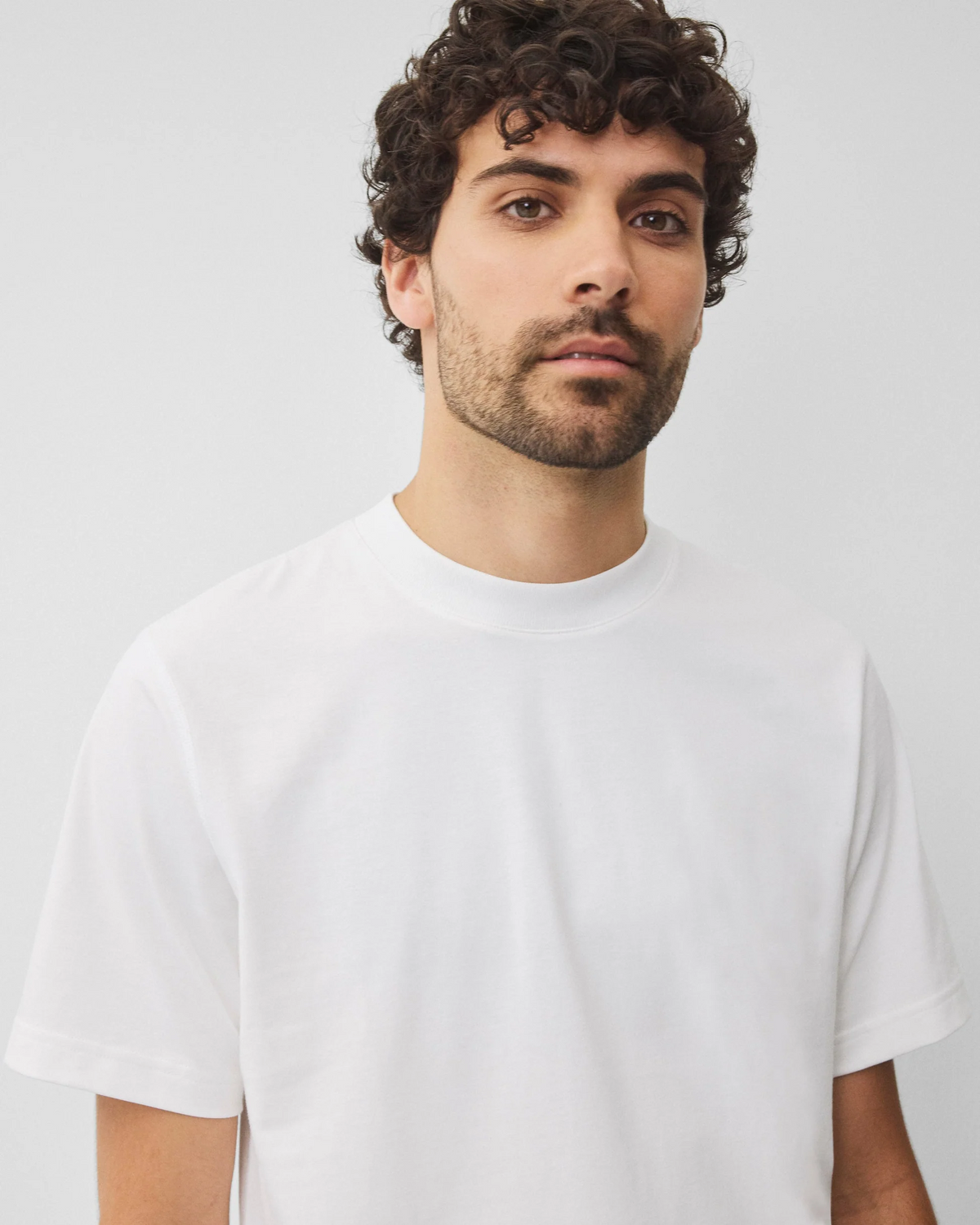 REIGNING CHAMP - MIDWEIGHT JERSEY OG T-SHIRT
