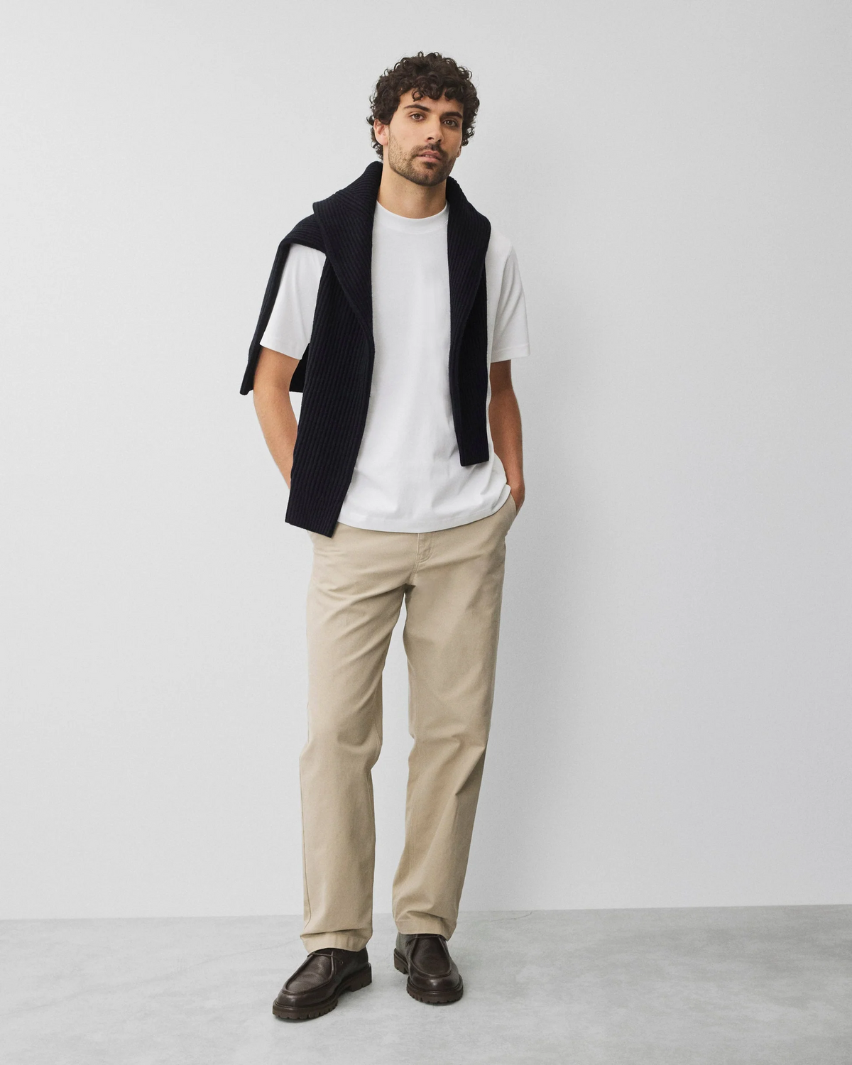 REIGNING CHAMP - MIDWEIGHT JERSEY OG T-SHIRT