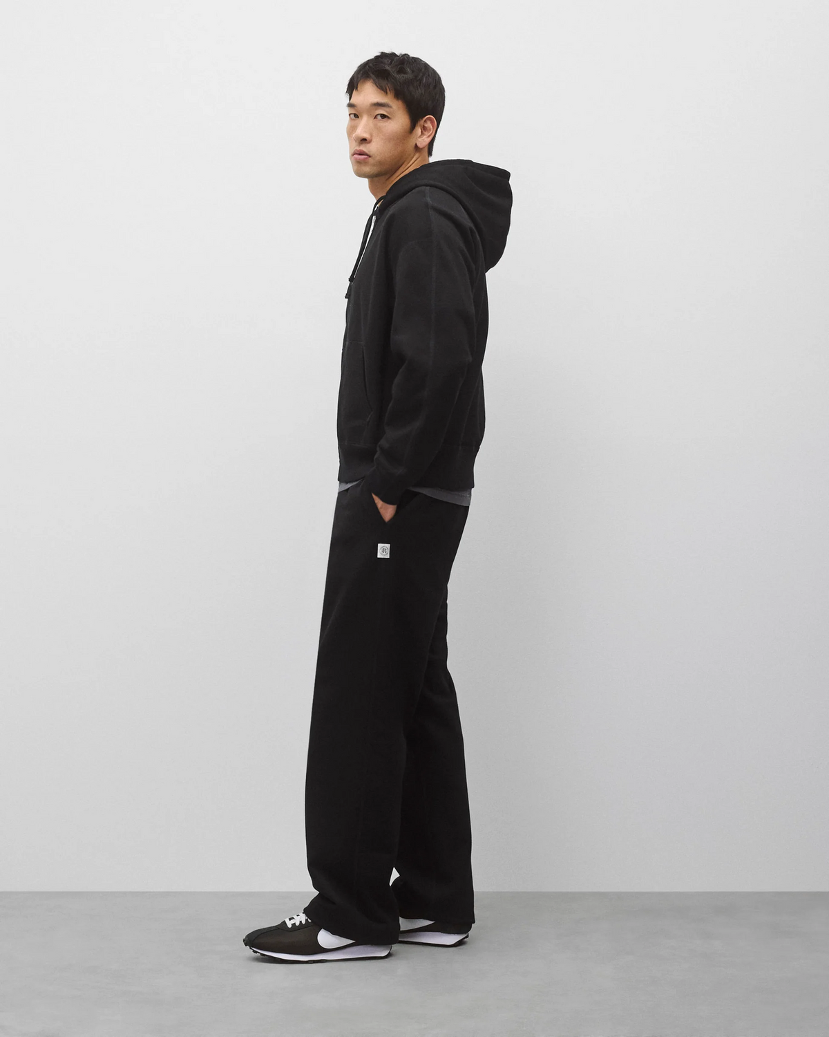 REIGNING CHAMP - MIDWEIGHT TERRY RELAXED SWEATPANT