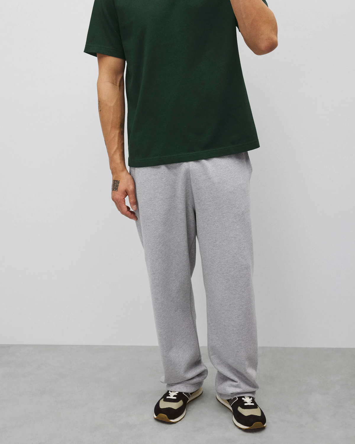 REIGNING CHAMP - MIDWEIGHT TERRY RELAXED SWEATPANT