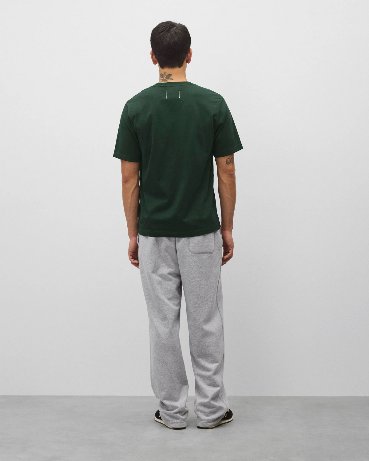 REIGNING CHAMP - MIDWEIGHT TERRY RELAXED SWEATPANT