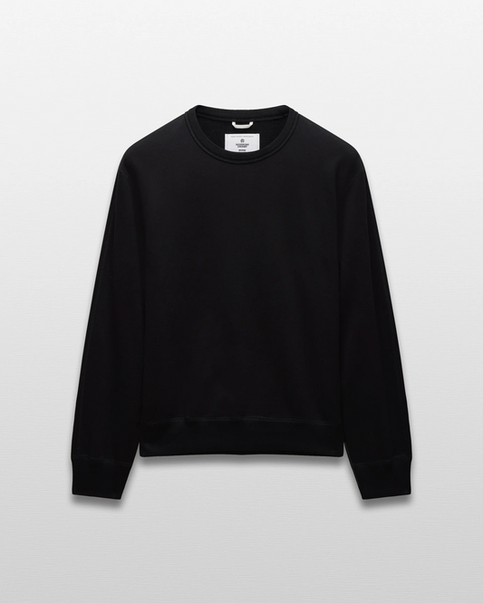 REIGNING CHAMP - MIDWEIGHT TERRY STANDARD CREWNECK