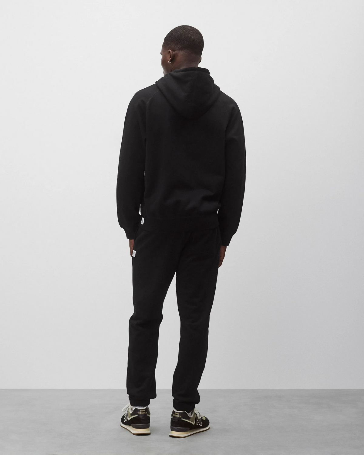 REIGNING CHAMP - MIDWEIGHT TERRY STANDARD HOODIE