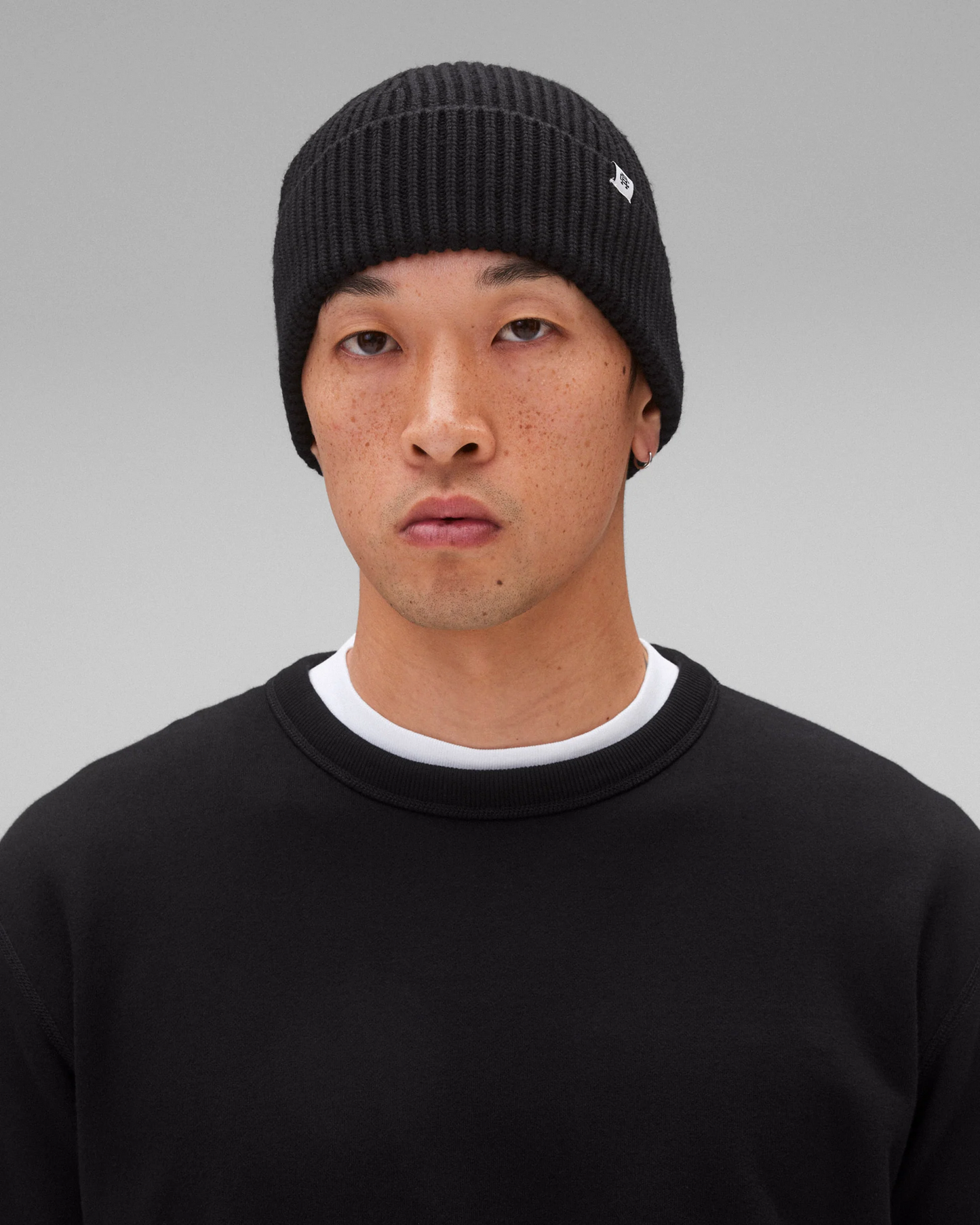 REIGNING CHAMP - WATCH CAP BEANIE