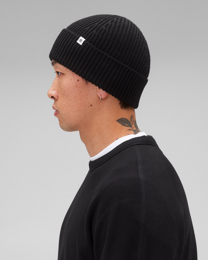 REIGNING CHAMP - WATCH CAP BEANIE