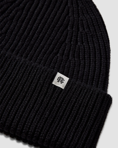 REIGNING CHAMP - WATCH CAP BEANIE