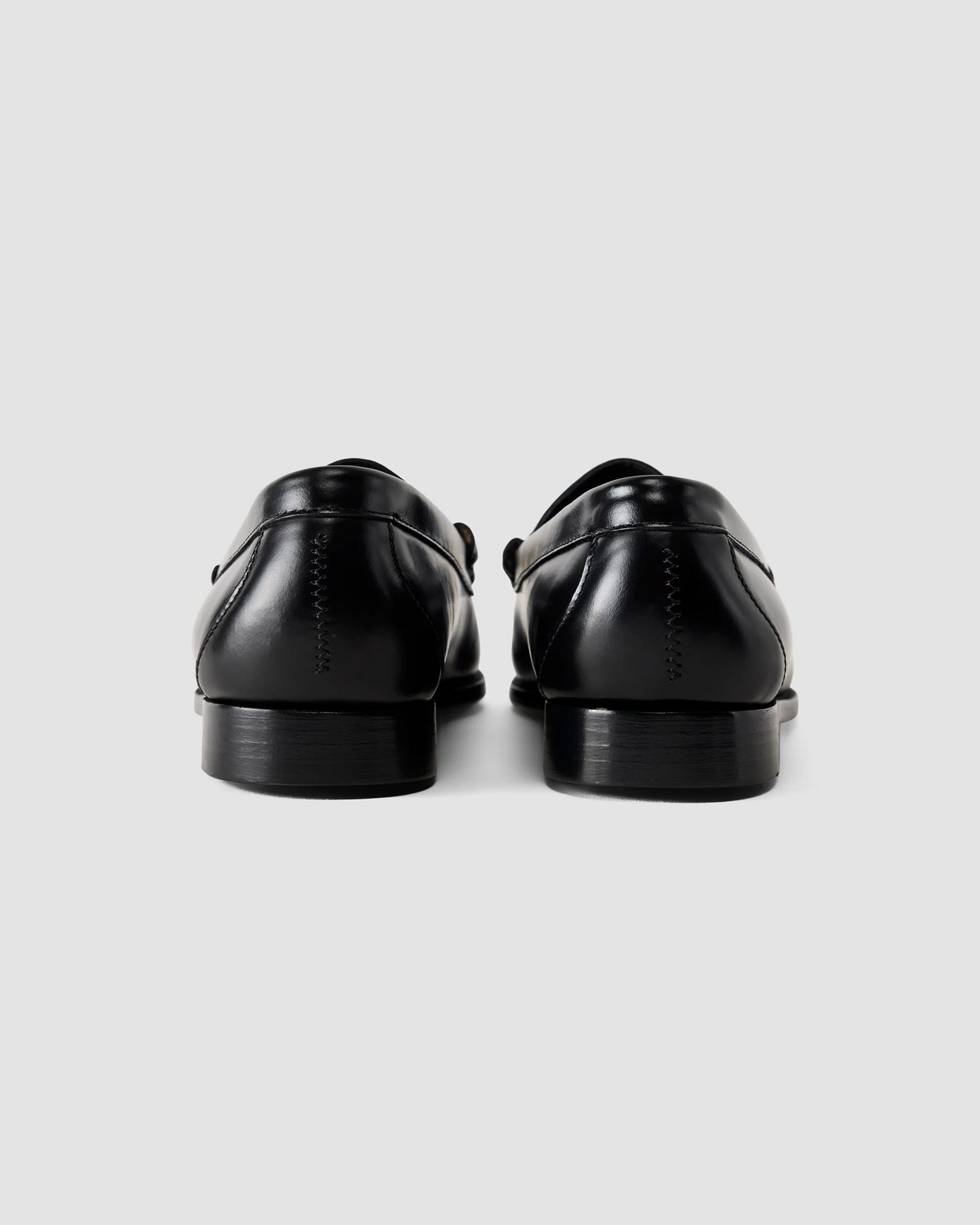 REIGNING CHAMP X G.H. BASS - LARSON WEEJUNS LOAFER