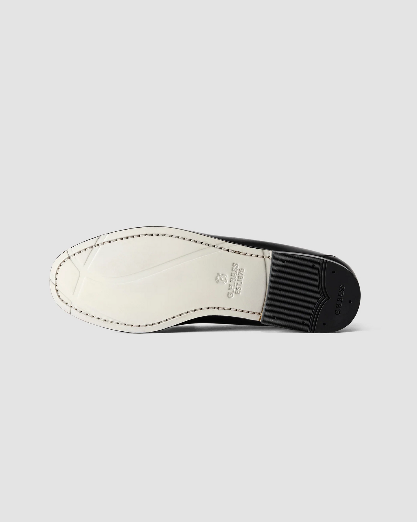 REIGNING CHAMP X G.H. BASS - LARSON WEEJUNS LOAFER