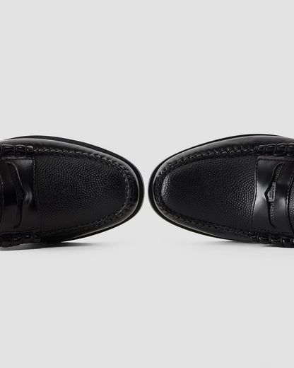 REIGNING CHAMP X G.H. BASS - LARSON WEEJUNS LOAFER