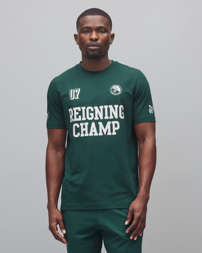 PUMA X REIGNING CHAMP - MODALON T-SHIRT