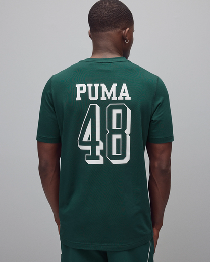 PUMA X REIGNING CHAMP - MODALON T-SHIRT