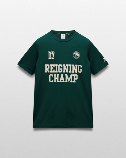 PUMA X REIGNING CHAMP - MODALON T-SHIRT