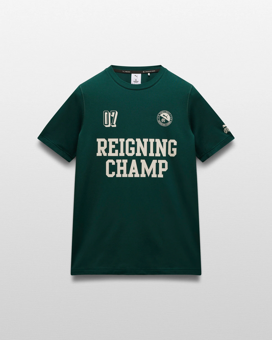 PUMA X REIGNING CHAMP - MODALON T-SHIRT