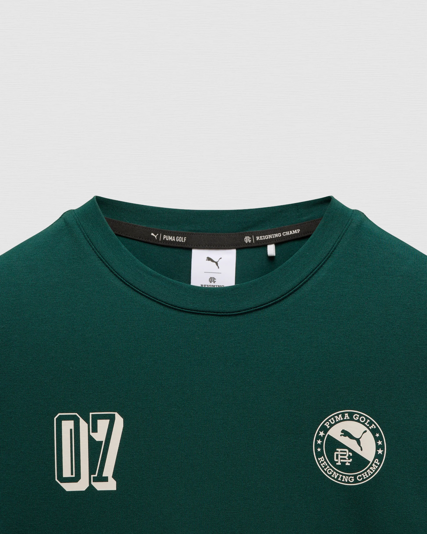 PUMA X REIGNING CHAMP - MODALON T-SHIRT