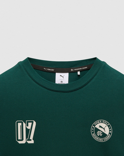 PUMA X REIGNING CHAMP - MODALON T-SHIRT