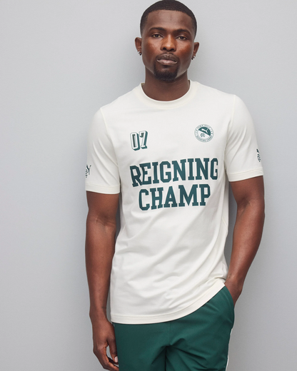 PUMA X REIGNING CHAMP - MODALON T-SHIRT