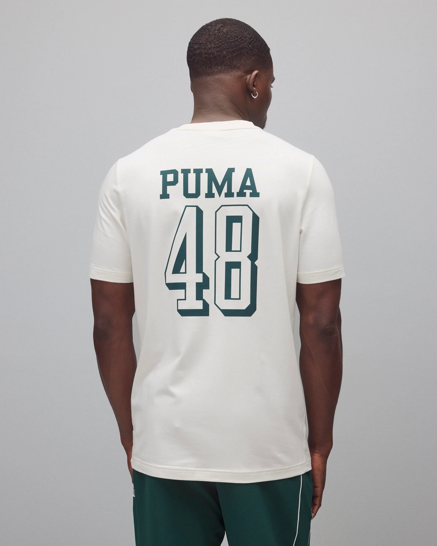 PUMA X REIGNING CHAMP - MODALON T-SHIRT