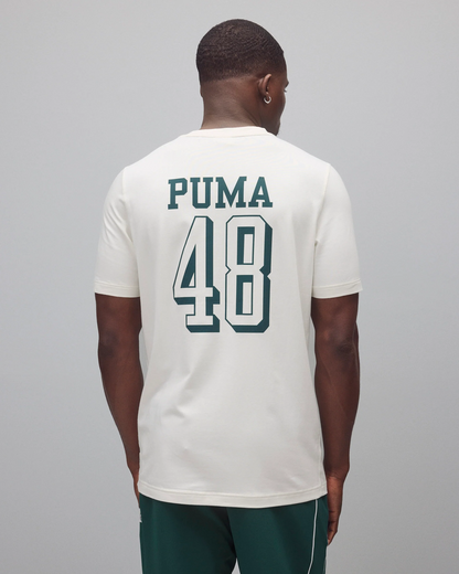 PUMA X REIGNING CHAMP - MODALON T-SHIRT