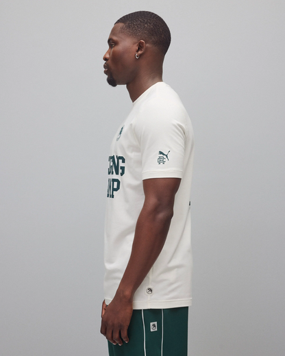 PUMA X REIGNING CHAMP - MODALON T-SHIRT