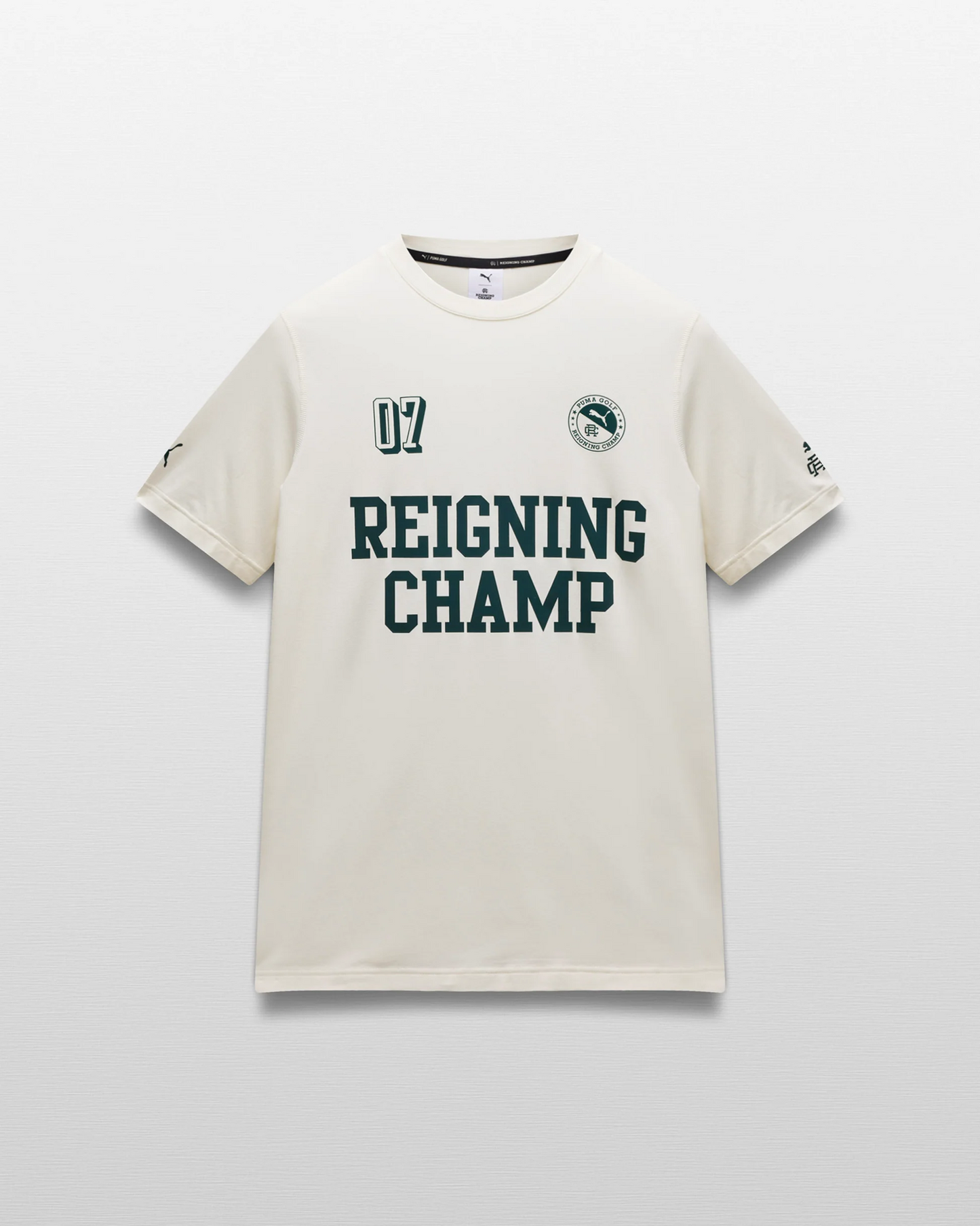 PUMA X REIGNING CHAMP - MODALON T-SHIRT