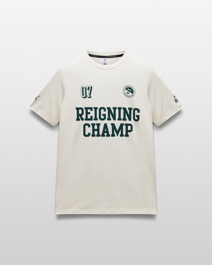PUMA X REIGNING CHAMP - MODALON T-SHIRT