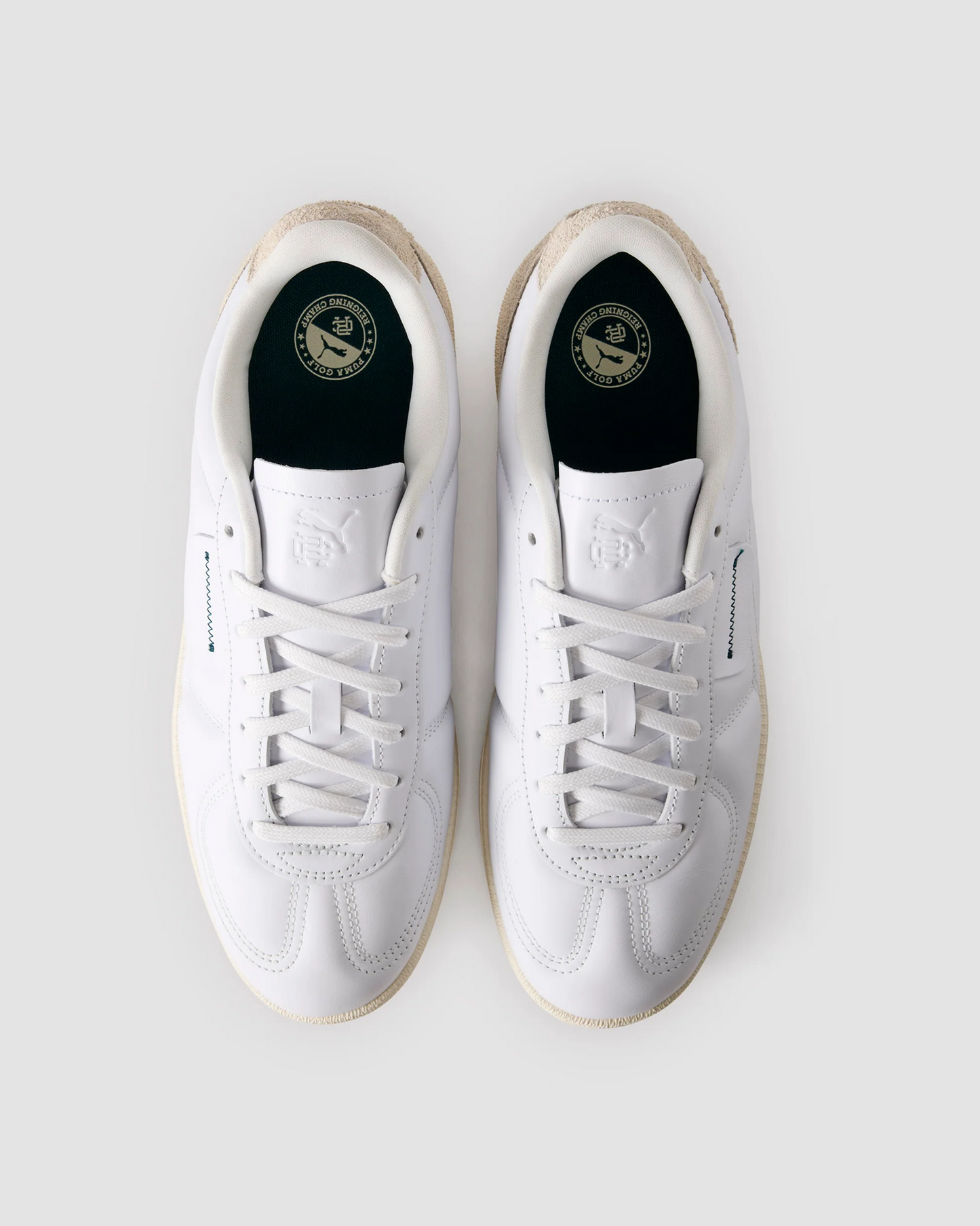 PUMA X REIGNING CHAMP - PALERMO G