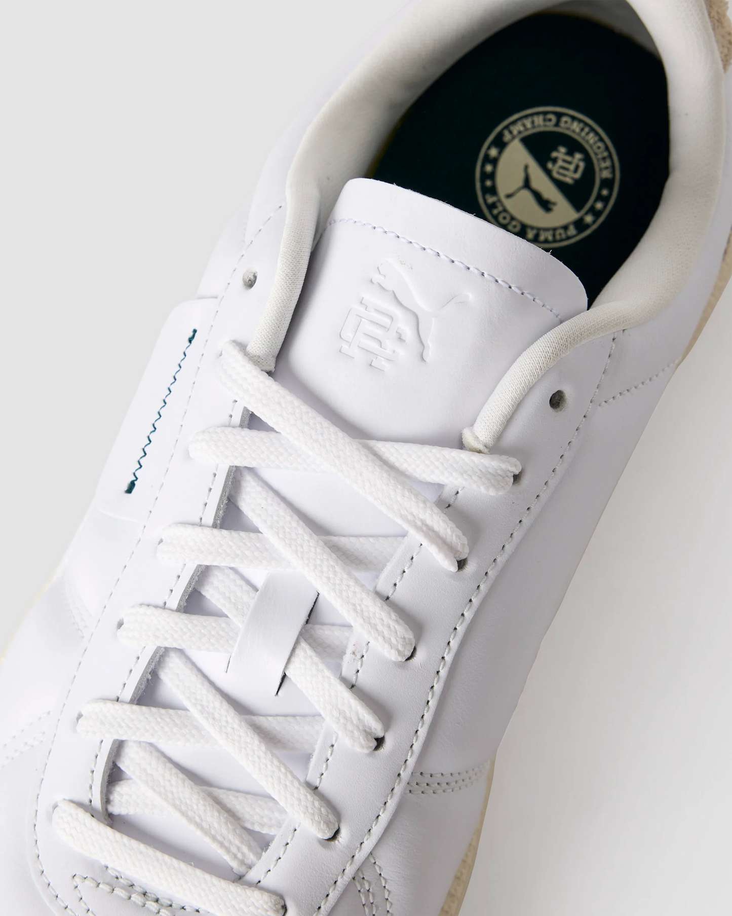 PUMA X REIGNING CHAMP - PALERMO G