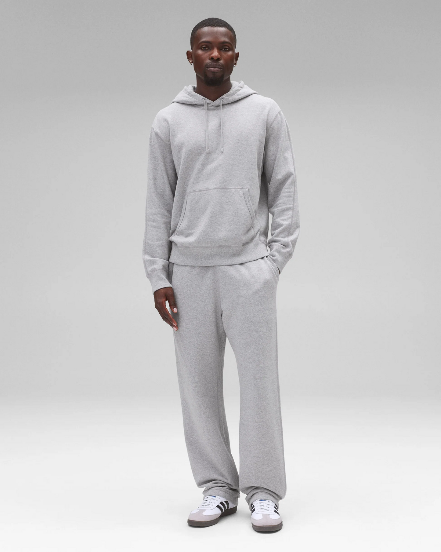REIGNING CHAMP - MIDWEIGHT TERRY RELAXED SWEATPANT