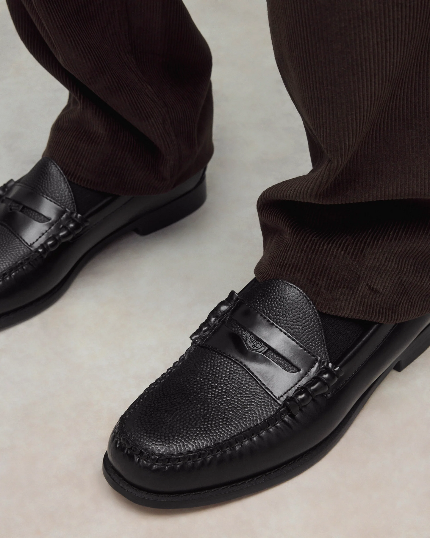 REIGNING CHAMP X G.H. BASS - LARSON WEEJUNS LOAFER