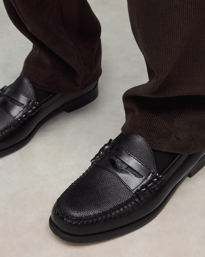 REIGNING CHAMP X G.H. BASS - LARSON WEEJUNS LOAFER