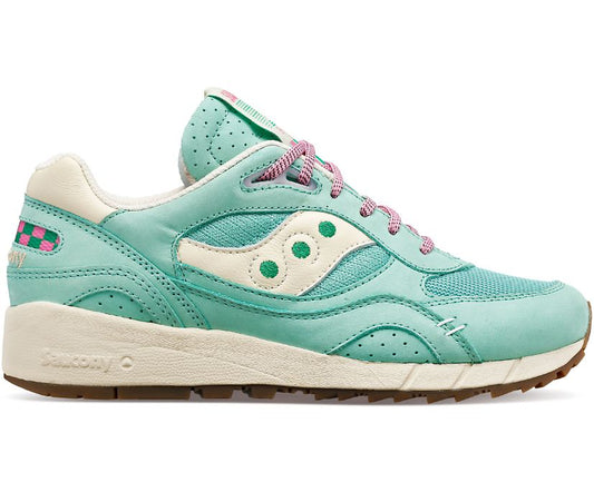 SAUCONY - SHADOW 6000 EARTH CITIZEN