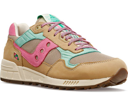 SAUCONY - SHADOW 5000 EARTH CITIZEN