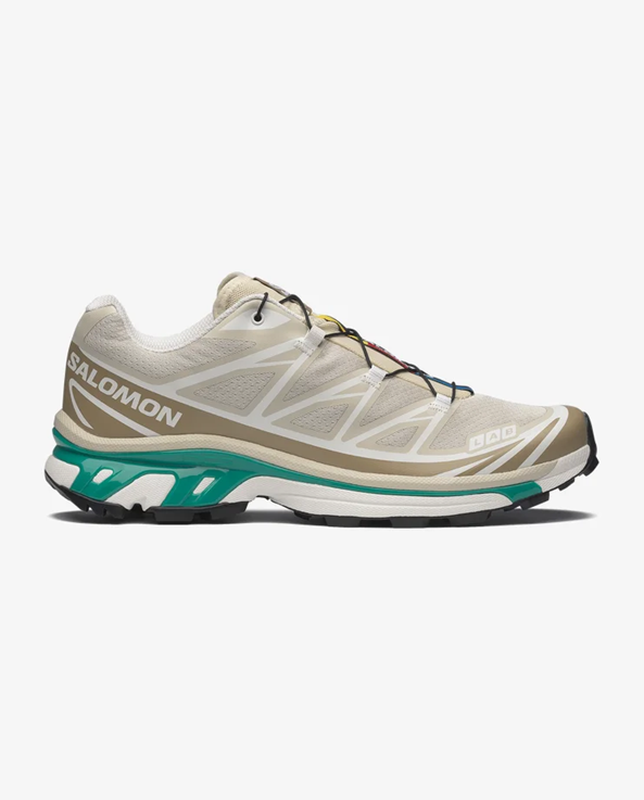 SALOMON - XT-6