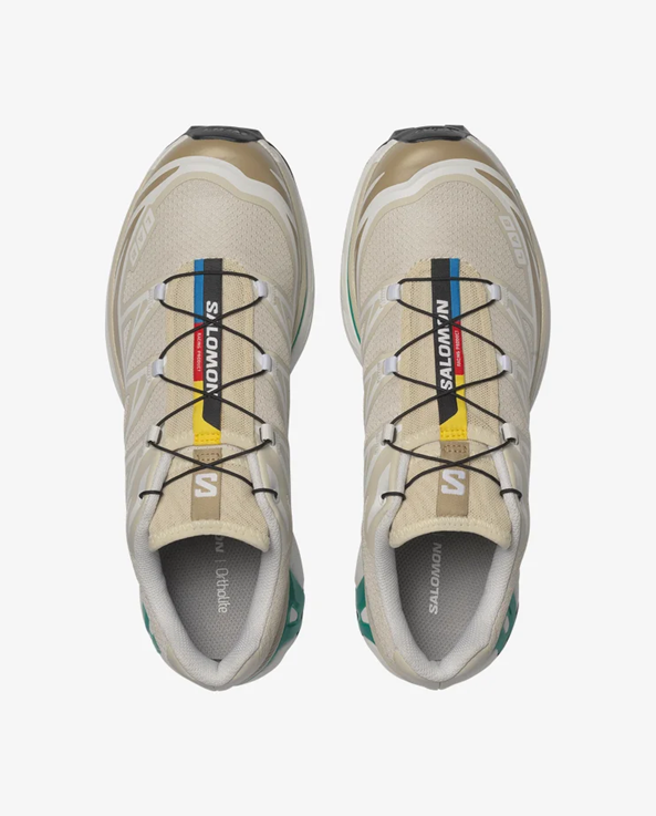 SALOMON - XT-6