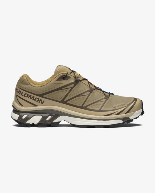 SALOMON - XT-6 GORE-TEX