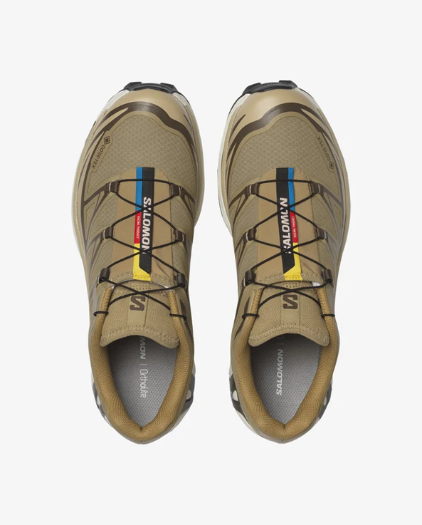 SALOMON - XT-6 GORE-TEX