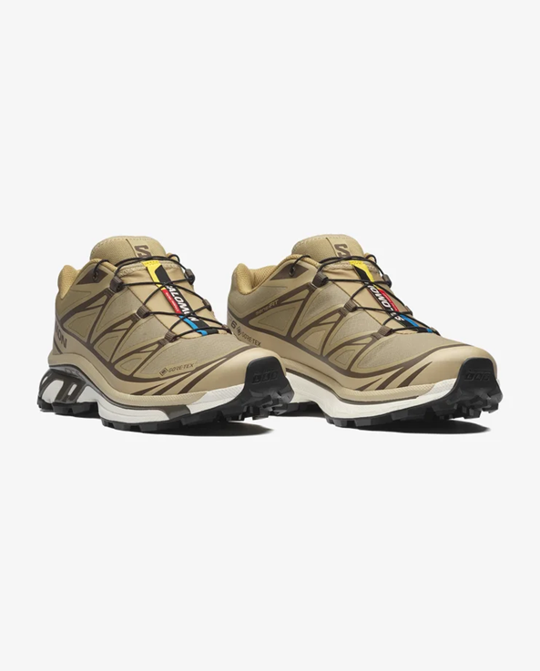 SALOMON - XT-6 GORE-TEX