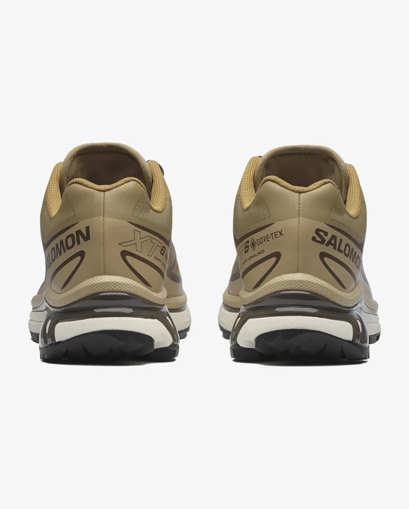 SALOMON - XT-6 GORE-TEX