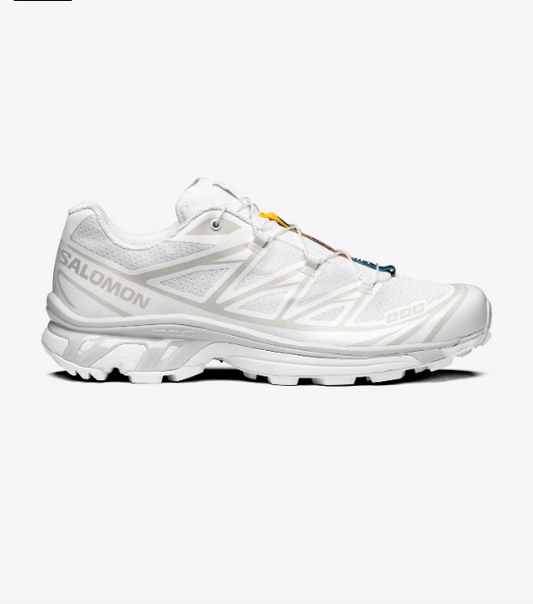 SALOMON - XT-6