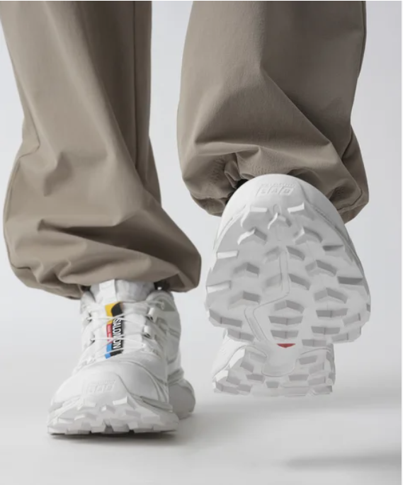 SALOMON - XT-6