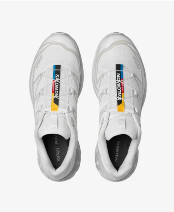 SALOMON - XT-6