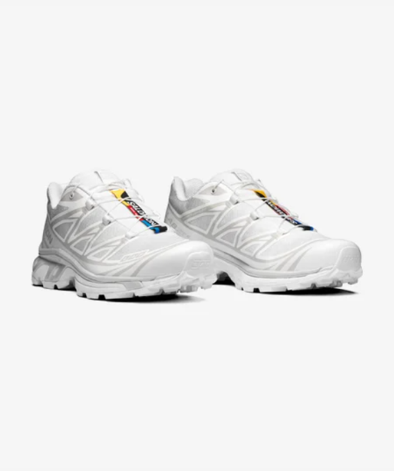 SALOMON - XT-6