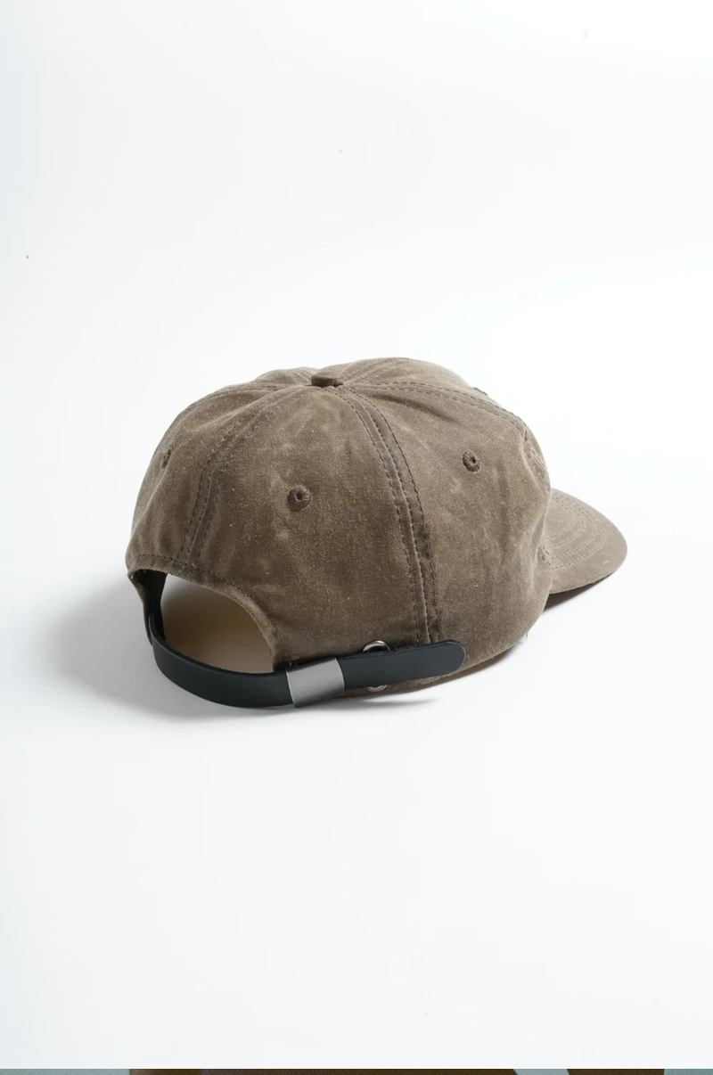 SATURDAY PROJECT - COORDINATES HAT
