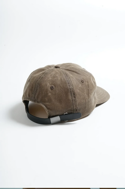 SATURDAY PROJECT - COORDINATES HAT