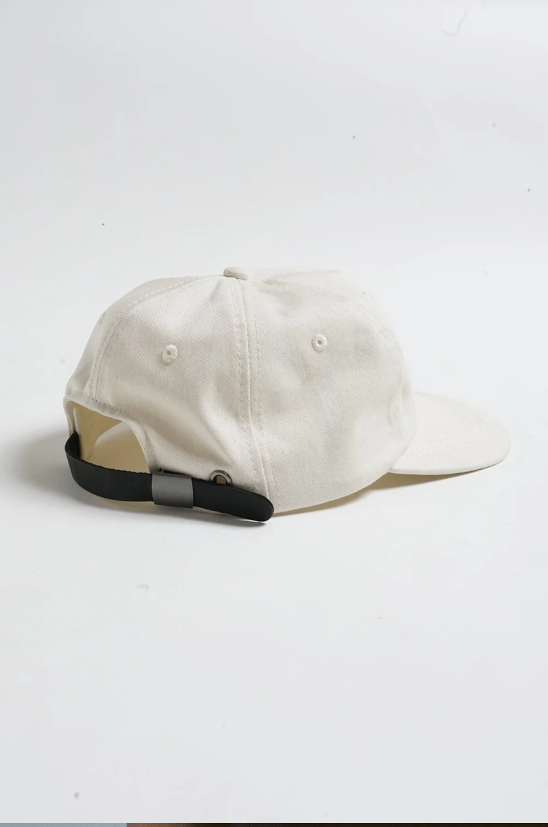 SATURDAY PROJECT - COORDINATES HAT